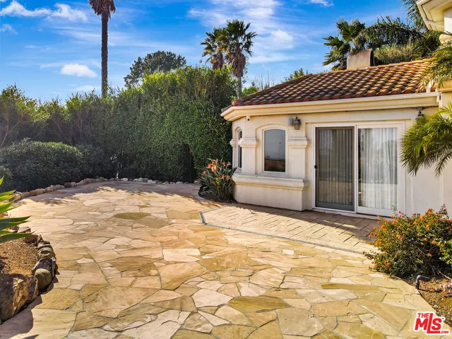 $27,500 | 27425 Calicut Road, Malibu, CA 90265