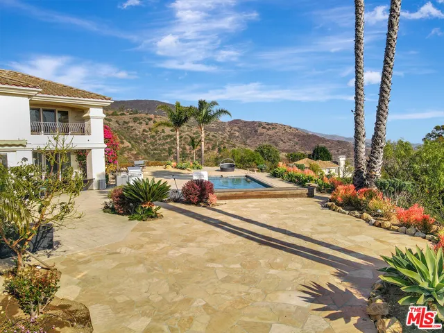 $27,500 | 27425 Calicut Road, Malibu, CA 90265