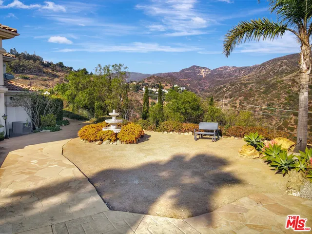 $27,500 | 27425 Calicut Road, Malibu, CA 90265