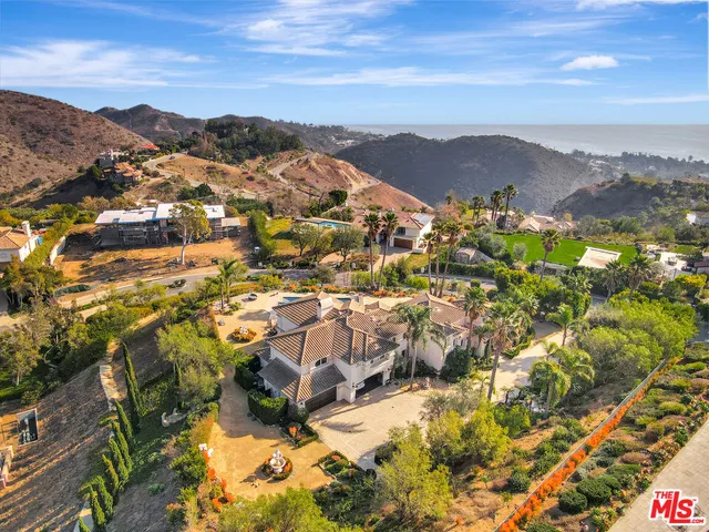 $27,500 | 27425 Calicut Road, Malibu, CA 90265