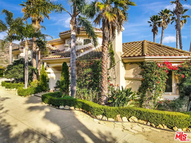 $27,500 | 27425 Calicut Road, Malibu, CA 90265