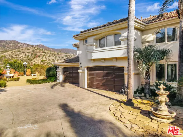 $27,500 | 27425 Calicut Road, Malibu, CA 90265