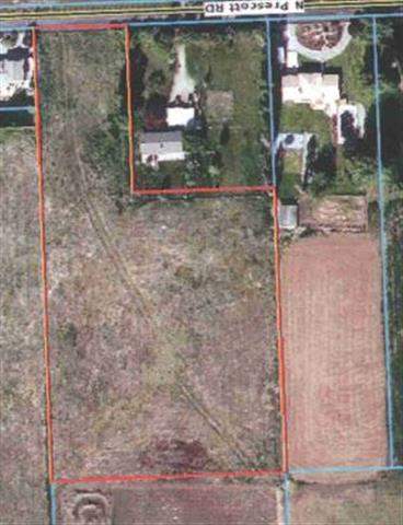 89-xx North Prescott Road Spokane, WA 99201 - Photo 1 of 1