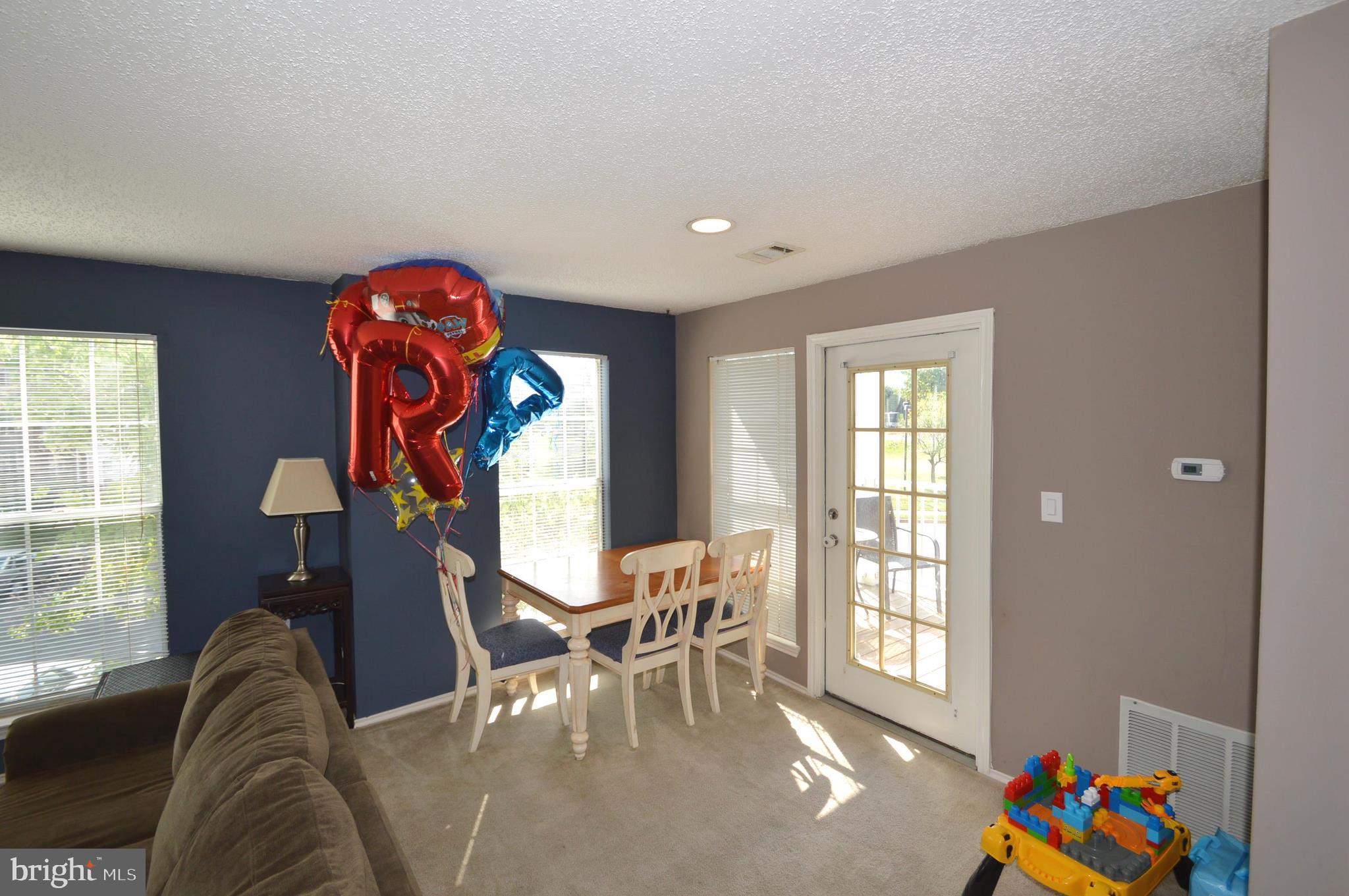 20991 Timber Ridge Terrace, Unit 202 Ashburn, VA 20147 - Photo 11 of 20 Dining Room