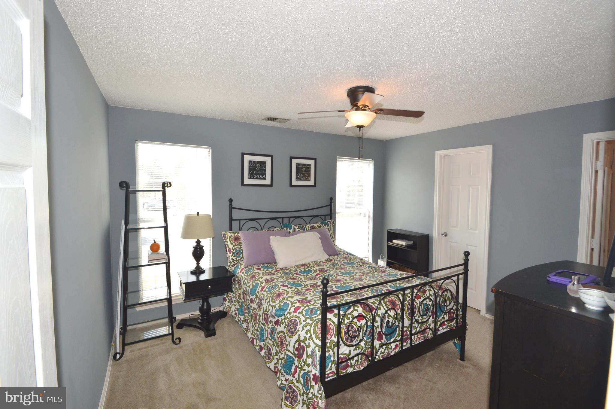 20991 Timber Ridge Terrace, Unit 202 Ashburn, VA 20147 - Photo 13 of 20 Master Bedroom
