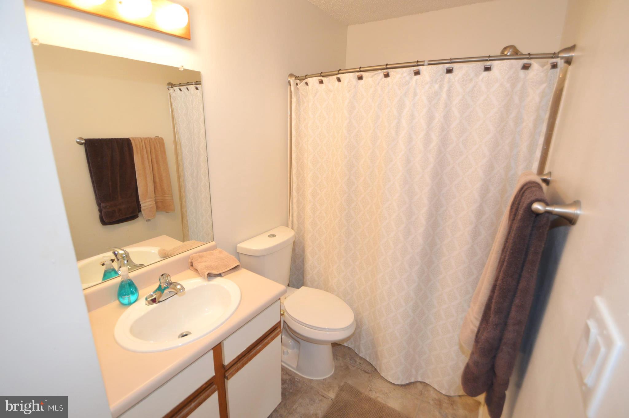 20991 Timber Ridge Terrace, Unit 202 Ashburn, VA 20147 - Photo 14 of 20 Full Bath
