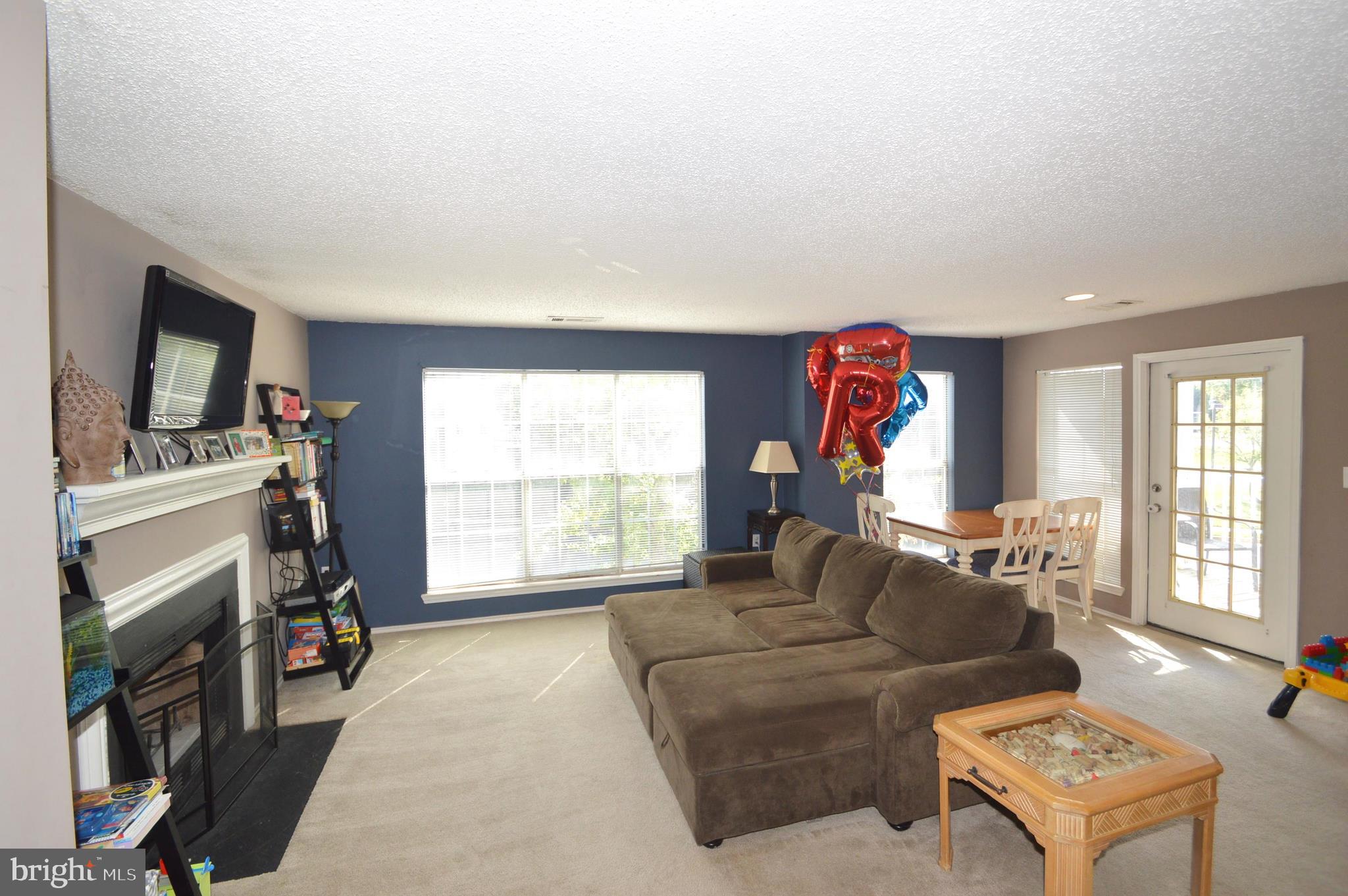 20991 Timber Ridge Terrace, Unit 202 Ashburn, VA 20147 - Photo 8 of 20 Living Room