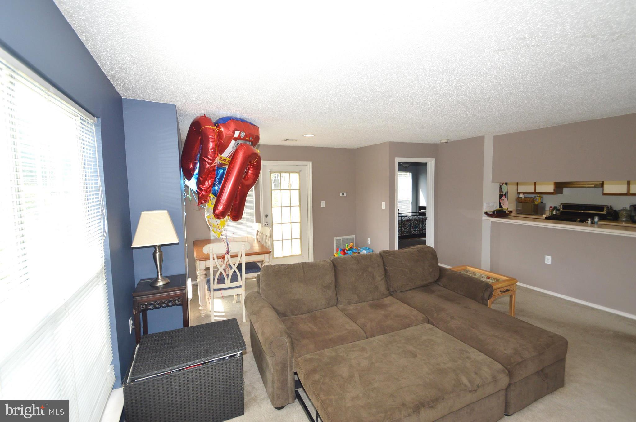 20991 Timber Ridge Terrace, Unit 202 Ashburn, VA 20147 - Photo 9 of 20 Living Room