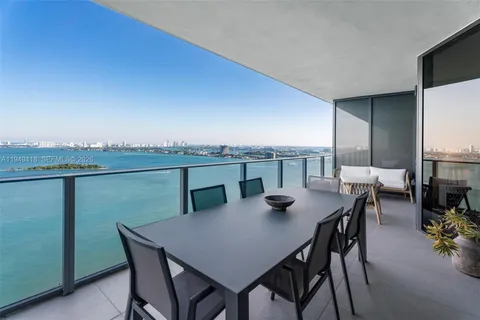 $2,250,000 | 700 Northeast 24th Street, Unit 2602, Miami, FL 33137