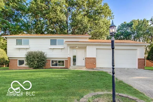 $279,900 | 7206 Halden Place, Indianapolis, IN 46214
