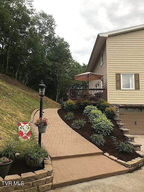 1540 Rugged Range Road Bean Station, TN 37708 - Photo 3 of 12 Picture 2 jpeg