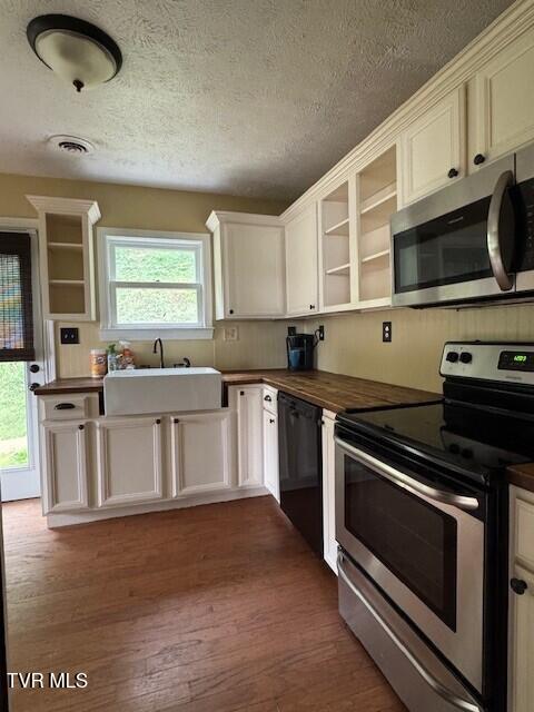 1540 Rugged Range Road Bean Station, TN 37708 - Photo 4 of 12 Picture 4 jpeg