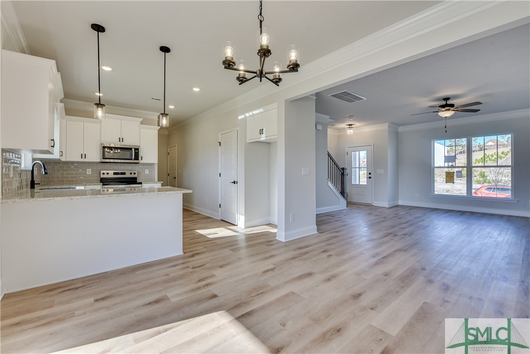 297 West E Smith Road Pembroke, GA 31321 - Photo 11 of 35