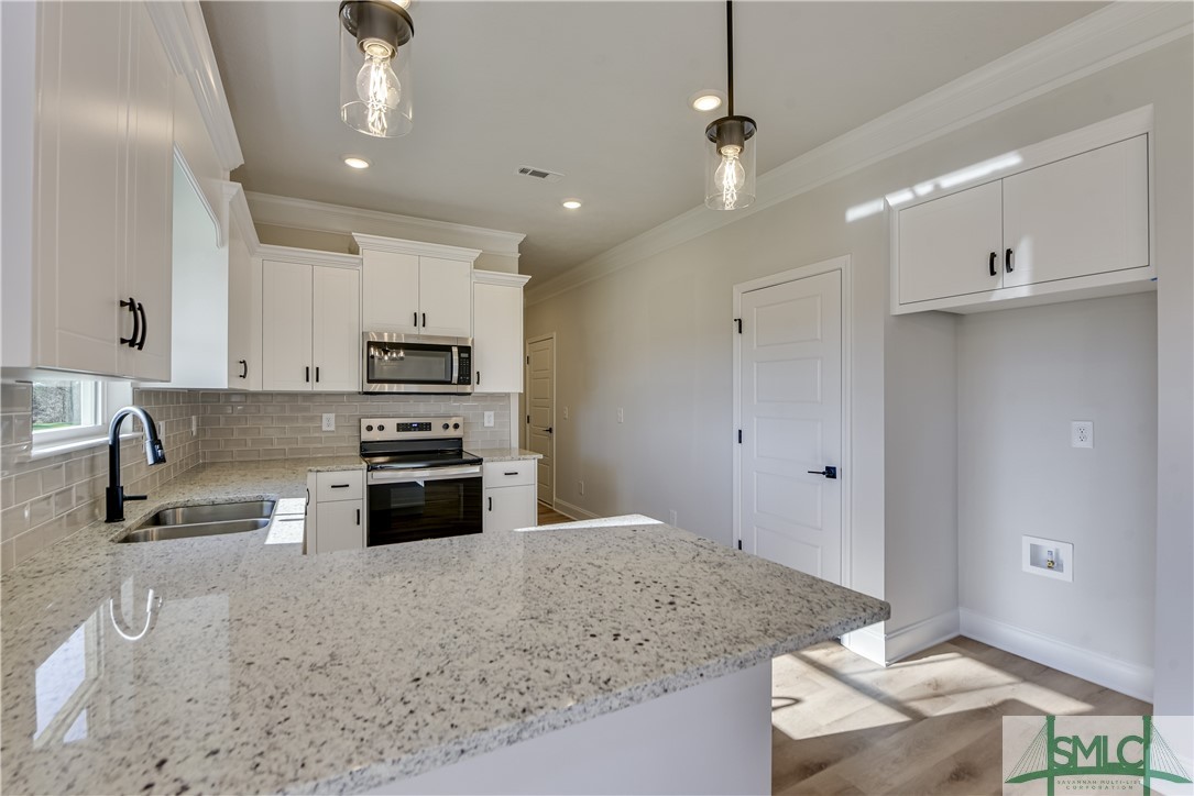 297 West E Smith Road Pembroke, GA 31321 - Photo 12 of 35