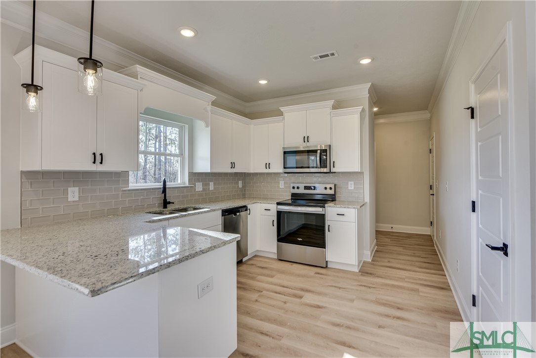 297 West E Smith Road Pembroke, GA 31321 - Photo 13 of 35