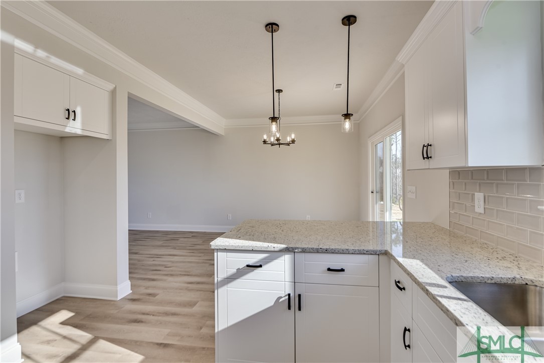 297 West E Smith Road Pembroke, GA 31321 - Photo 15 of 35