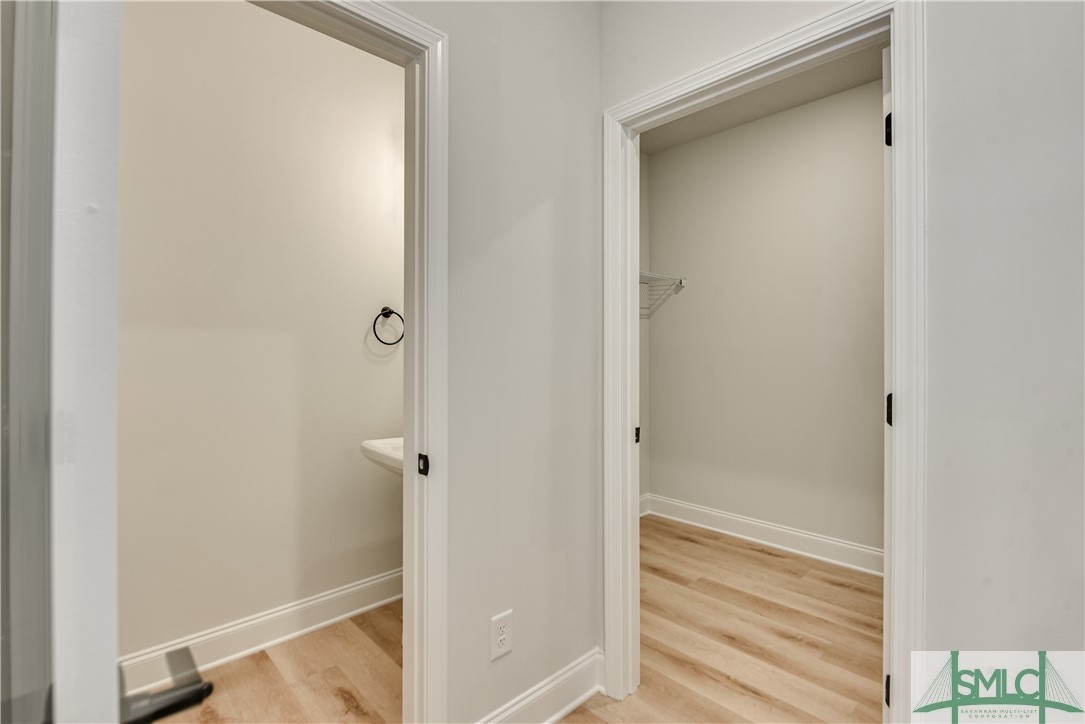 297 West E Smith Road Pembroke, GA 31321 - Photo 16 of 35