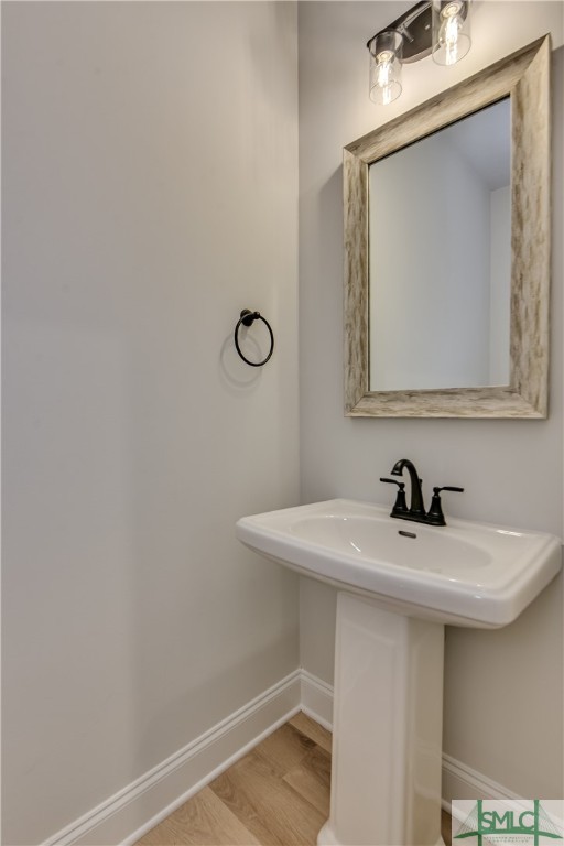 297 West E Smith Road Pembroke, GA 31321 - Photo 17 of 35
