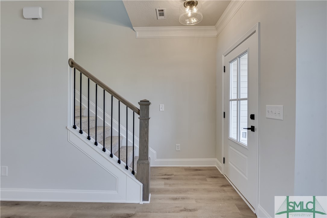 297 West E Smith Road Pembroke, GA 31321 - Photo 19 of 35
