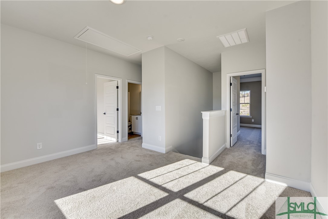 297 West E Smith Road Pembroke, GA 31321 - Photo 20 of 35