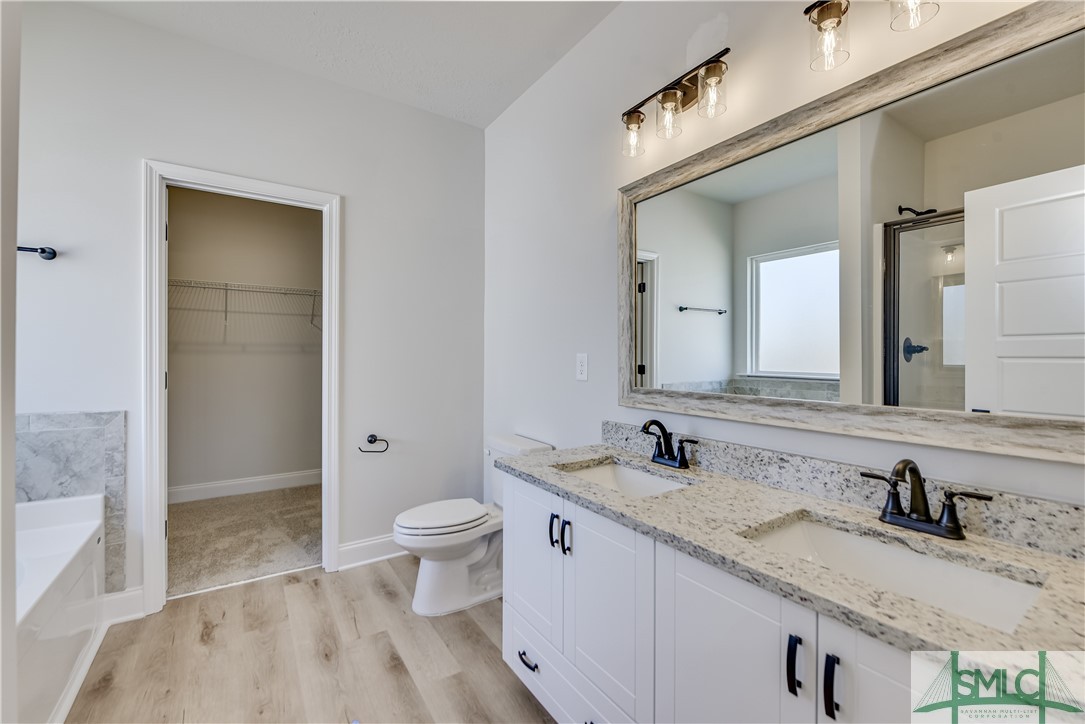 297 West E Smith Road Pembroke, GA 31321 - Photo 24 of 35
