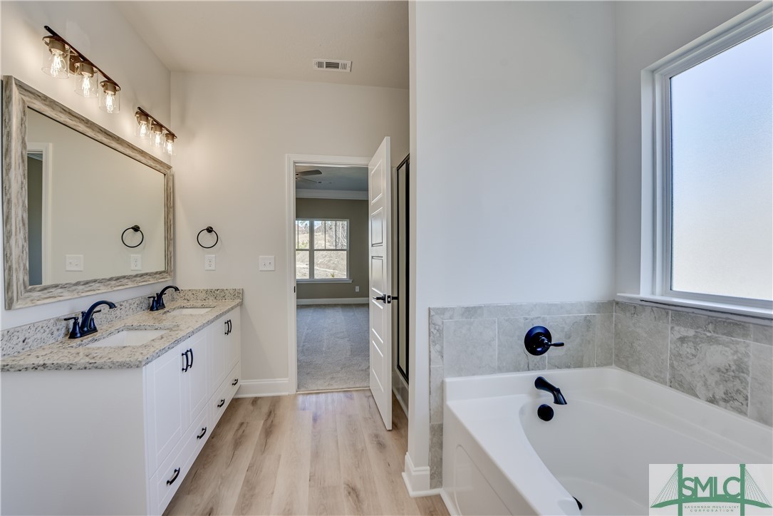 297 West E Smith Road Pembroke, GA 31321 - Photo 25 of 35