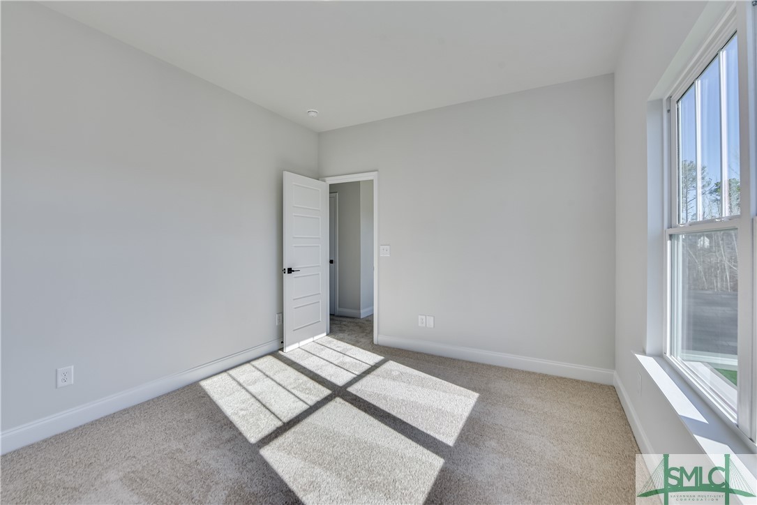 297 West E Smith Road Pembroke, GA 31321 - Photo 28 of 35