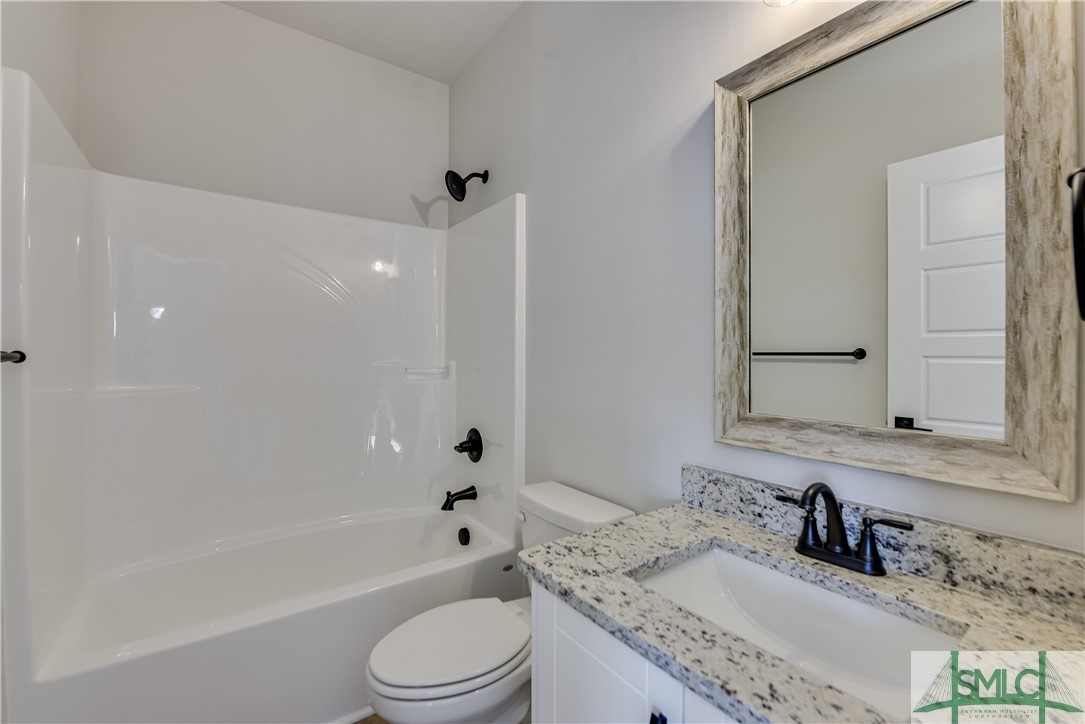 297 West E Smith Road Pembroke, GA 31321 - Photo 29 of 35