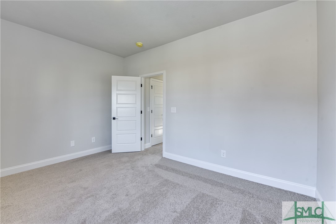 297 West E Smith Road Pembroke, GA 31321 - Photo 31 of 35