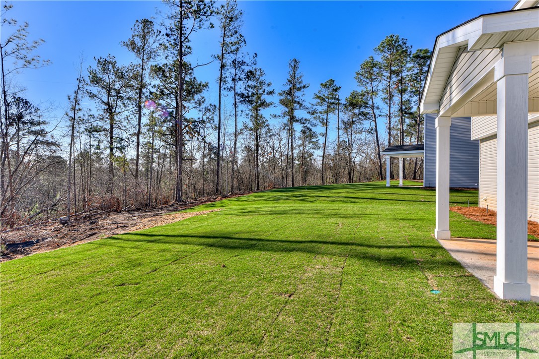 297 West E Smith Road Pembroke, GA 31321 - Photo 32 of 35