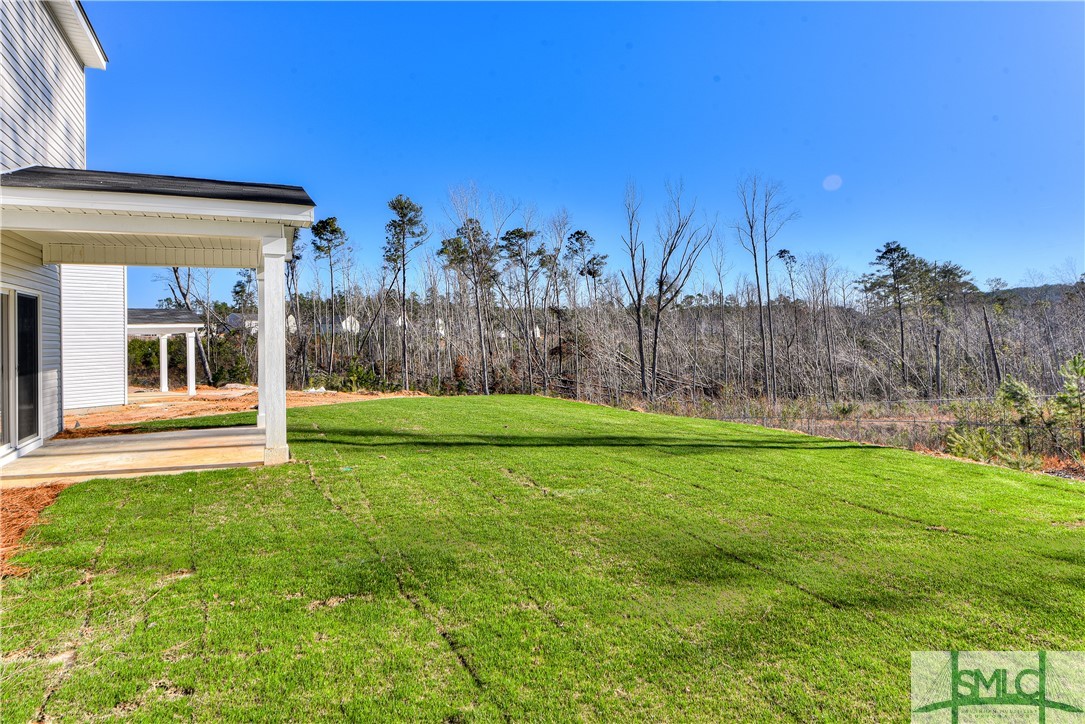 297 West E Smith Road Pembroke, GA 31321 - Photo 35 of 35