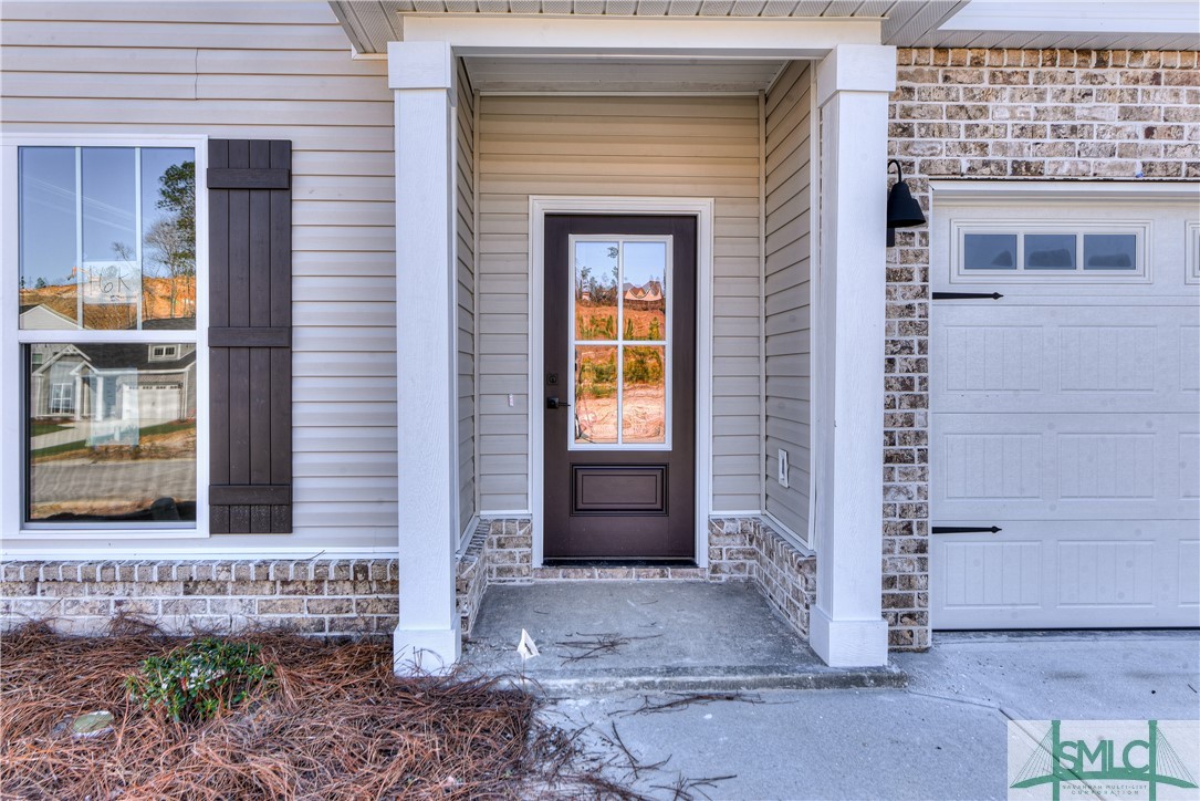 297 West E Smith Road Pembroke, GA 31321 - Photo 4 of 35