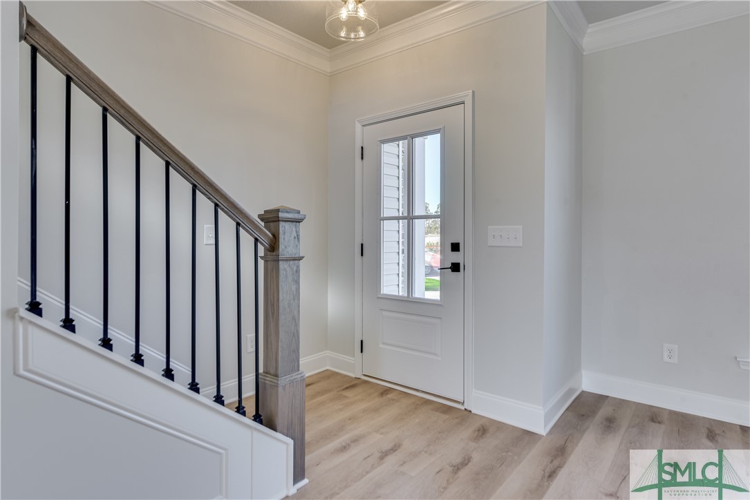 297 West E Smith Road Pembroke, GA 31321 - Photo 5 of 35