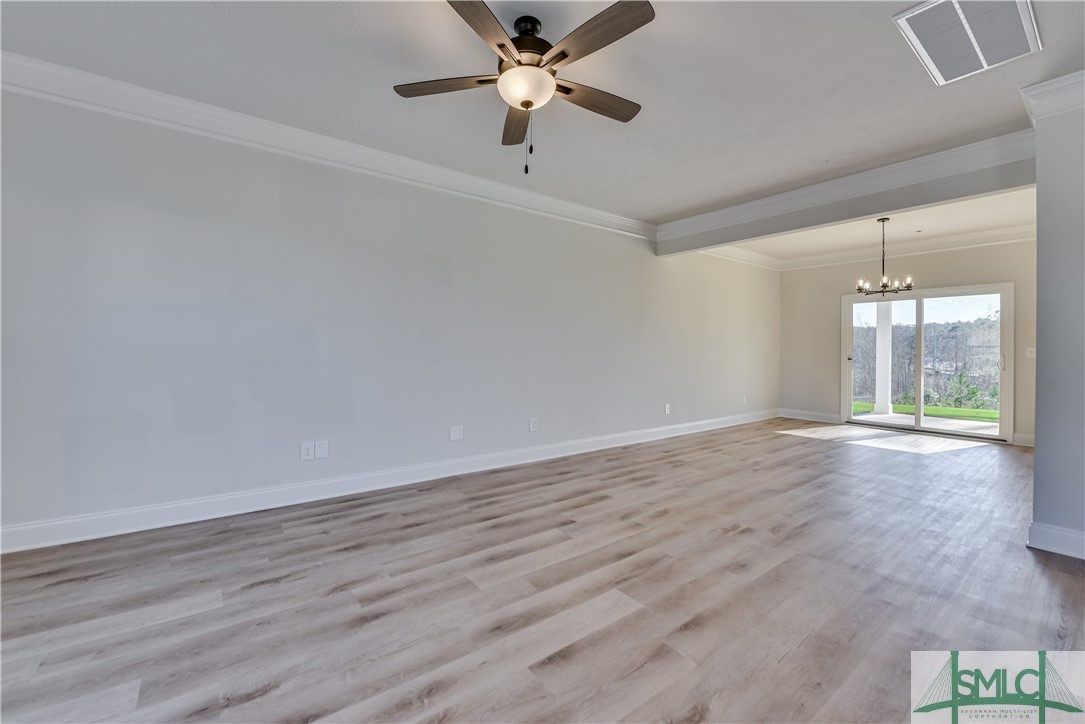 297 West E Smith Road Pembroke, GA 31321 - Photo 6 of 35