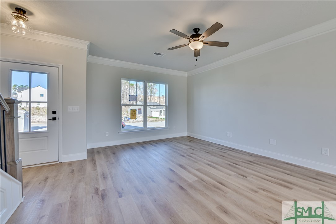 297 West E Smith Road Pembroke, GA 31321 - Photo 7 of 35