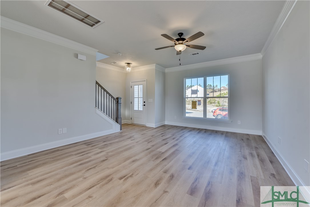 297 West E Smith Road Pembroke, GA 31321 - Photo 8 of 35