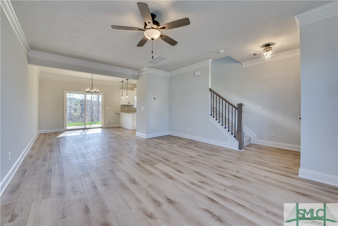 297 West E Smith Road Pembroke, GA 31321 - Photo 9 of 35