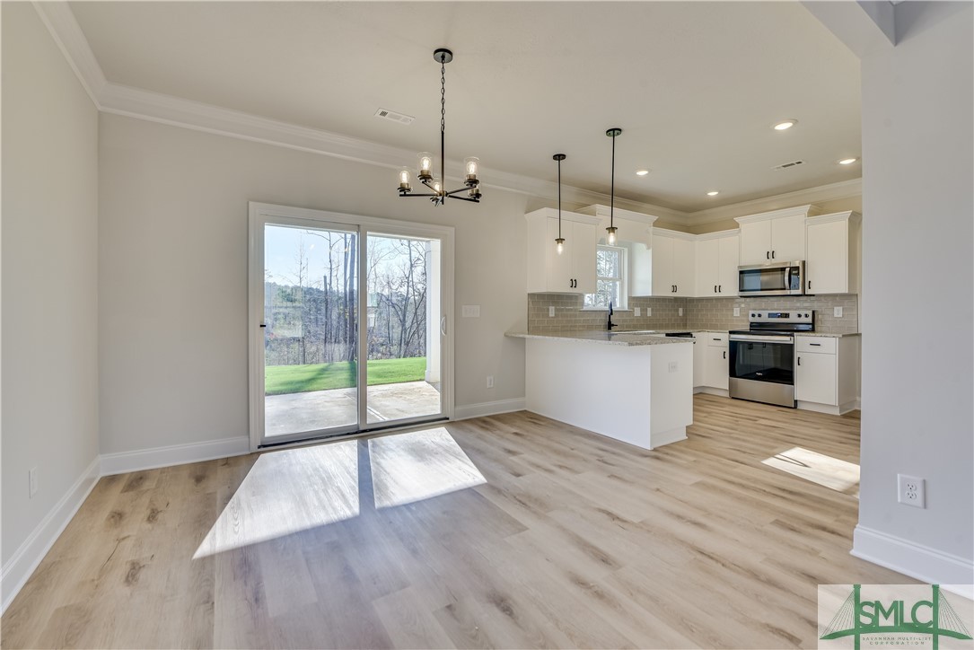 297 West E Smith Road Pembroke, GA 31321 - Photo 10 of 35