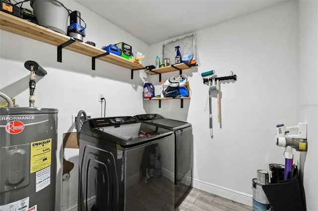 $485,000 | 4722 West Bay Avenue, Tampa, FL 33616