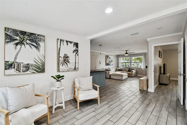 $485,000 | 4722 West Bay Avenue, Tampa, FL 33616