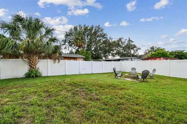 $485,000 | 4722 West Bay Avenue, Tampa, FL 33616