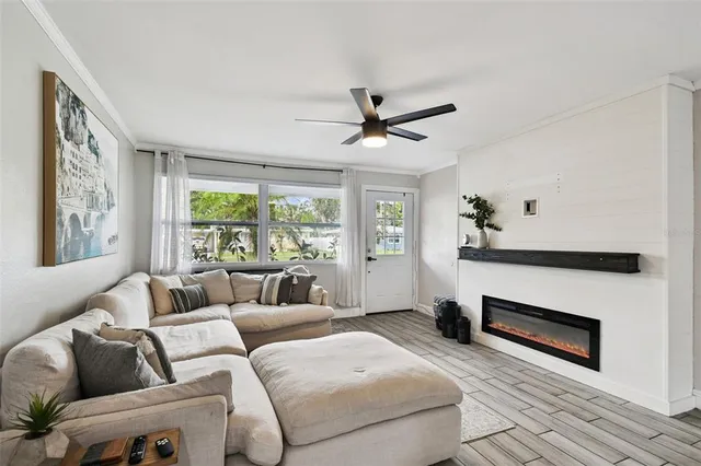 $485,000 | 4722 West Bay Avenue, Tampa, FL 33616