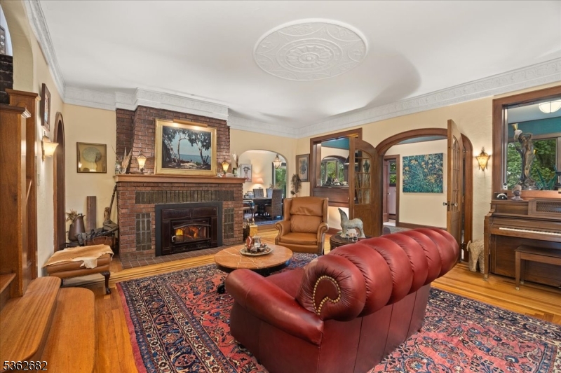 761 Backhus Estate Road Glen Gardner, NJ 08826 - Photo 7 of 48
