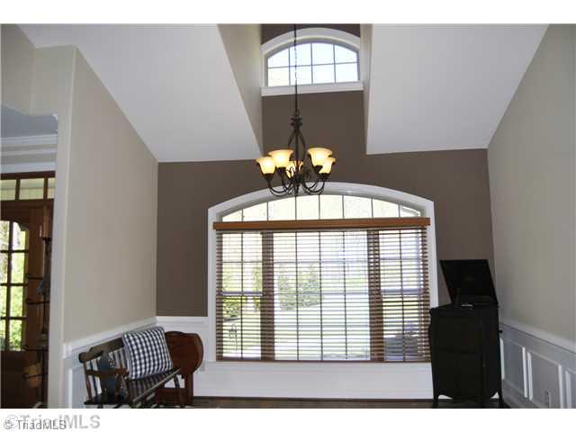 2566 Whipporwill Court Rural Hall, NC 27045 - Photo 2 of 16 Dining Room.