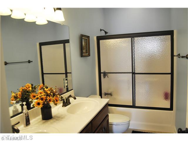 2566 Whipporwill Court Rural Hall, NC 27045 - Photo 12 of 16 Bath.