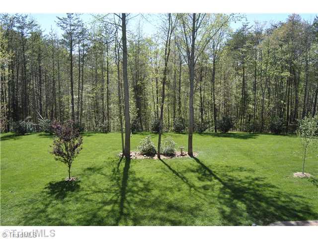 2566 Whipporwill Court Rural Hall, NC 27045 - Photo 14 of 16 Yard/Garden.
