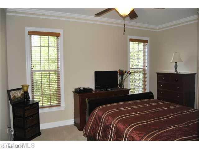 2566 Whipporwill Court Rural Hall, NC 27045 - Photo 8 of 16 1st Bedroom.