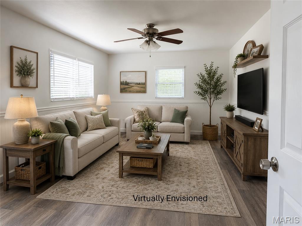 13071 Hencher Road De Soto, MO 63020 - Photo 6 of 24