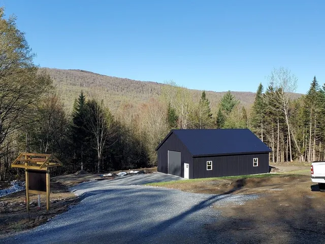 $429,000 | 461 Wilmouth Hill Road, Shrewsbury, VT 05738