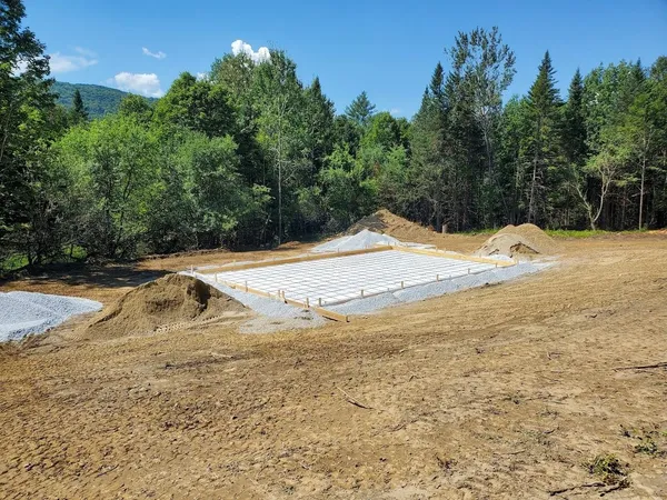 $409,000 | 461 Wilmouth Hill Road, Shrewsbury, VT 05738